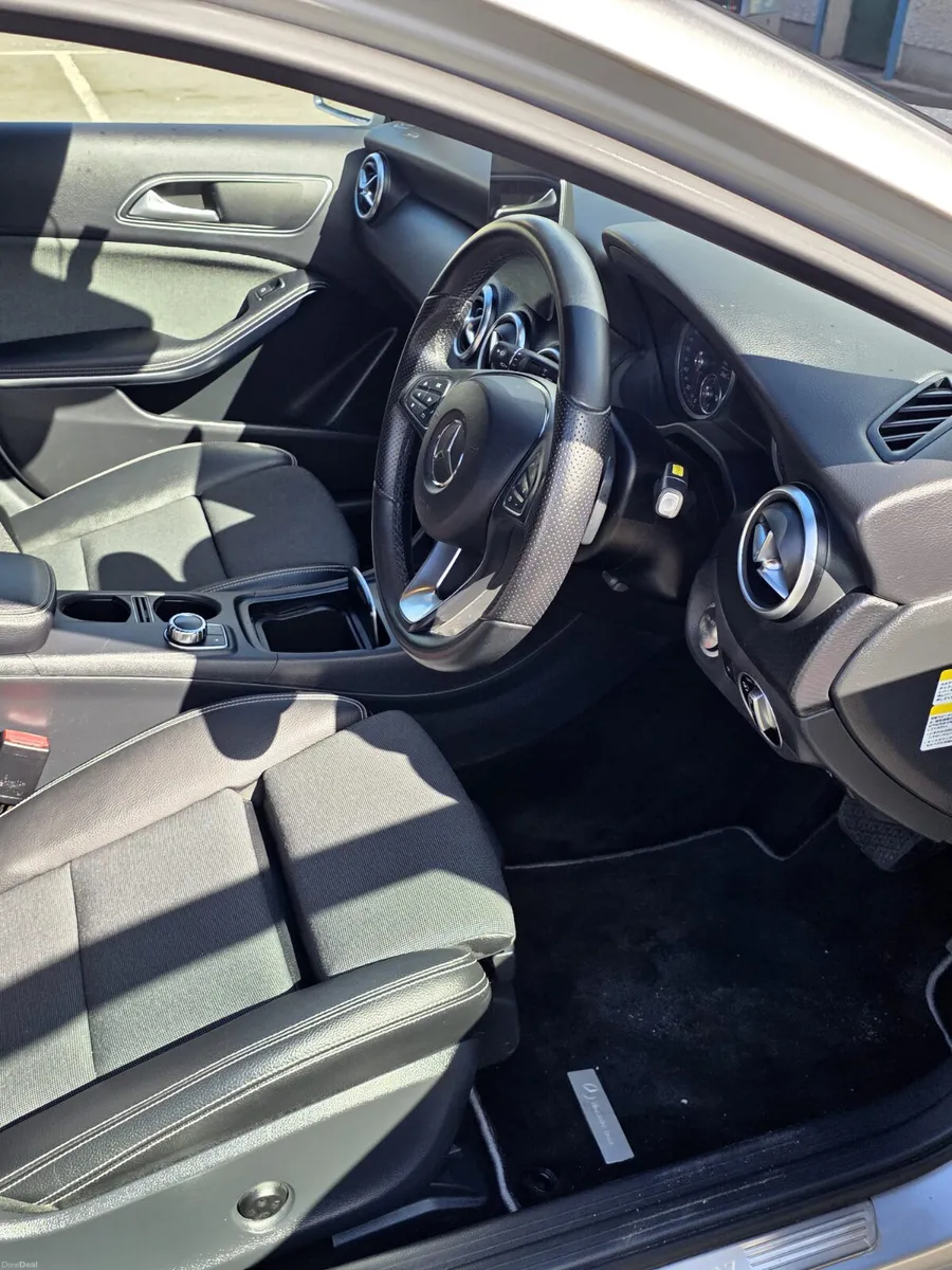 Mercedes-Benz A-Class Automatic - Image 2