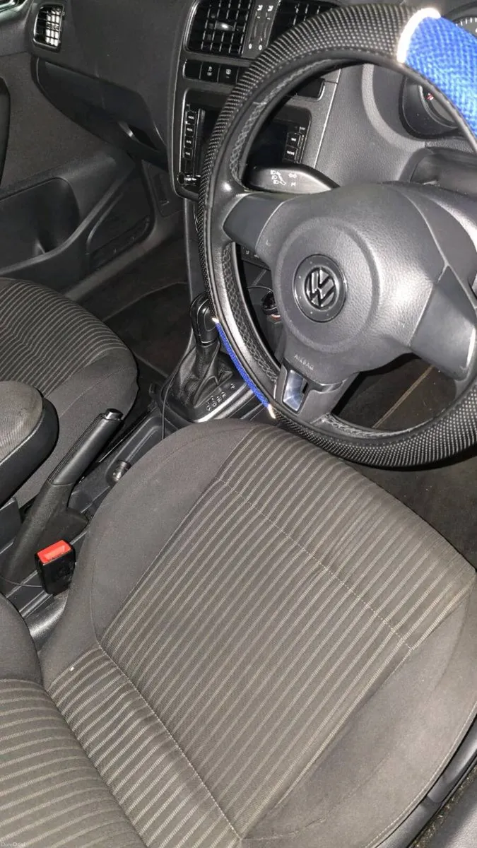 2013 Volkswagen 1.2 Polo tsi - Image 6
