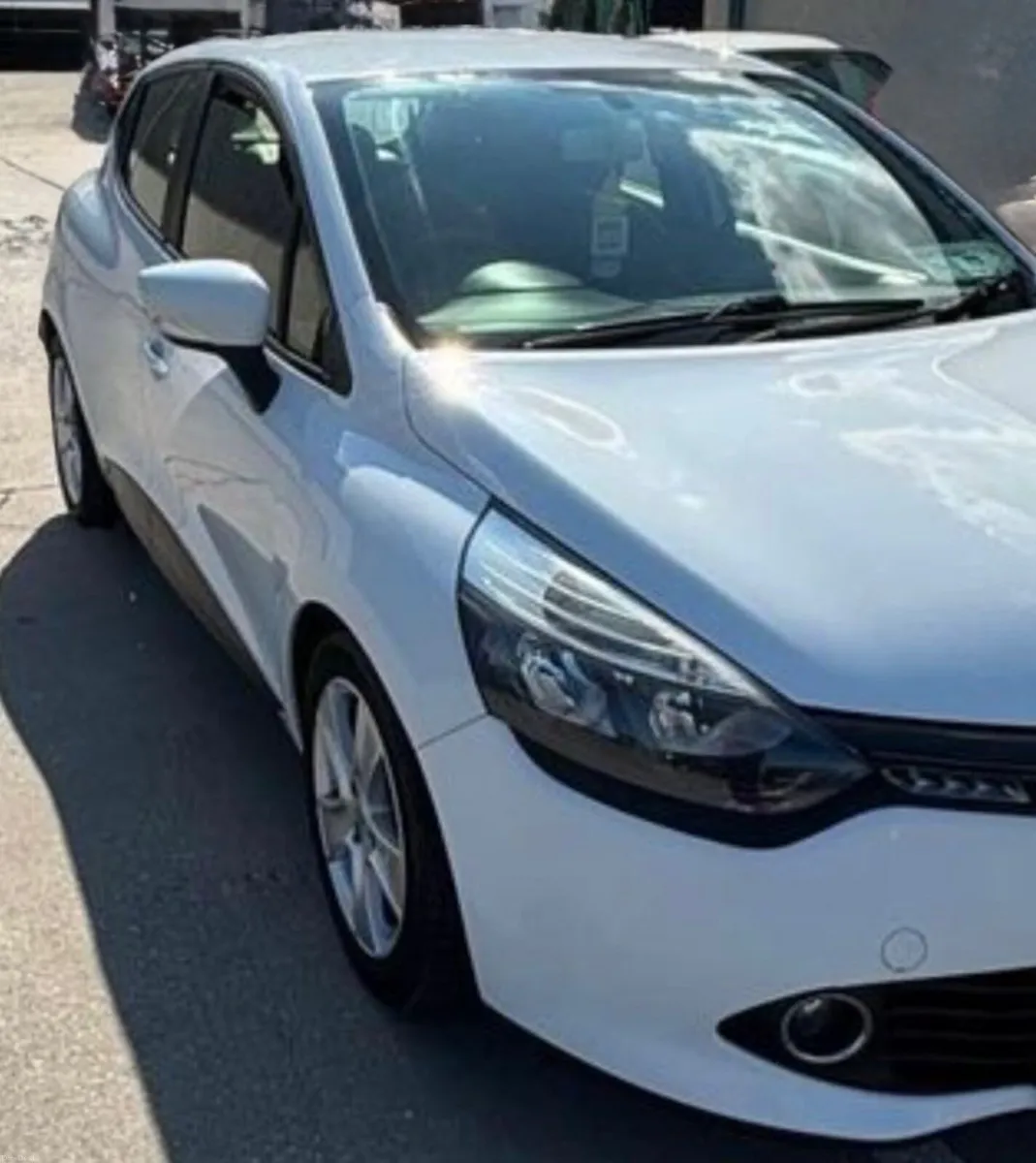 Renault Clio 2014 - Image 3