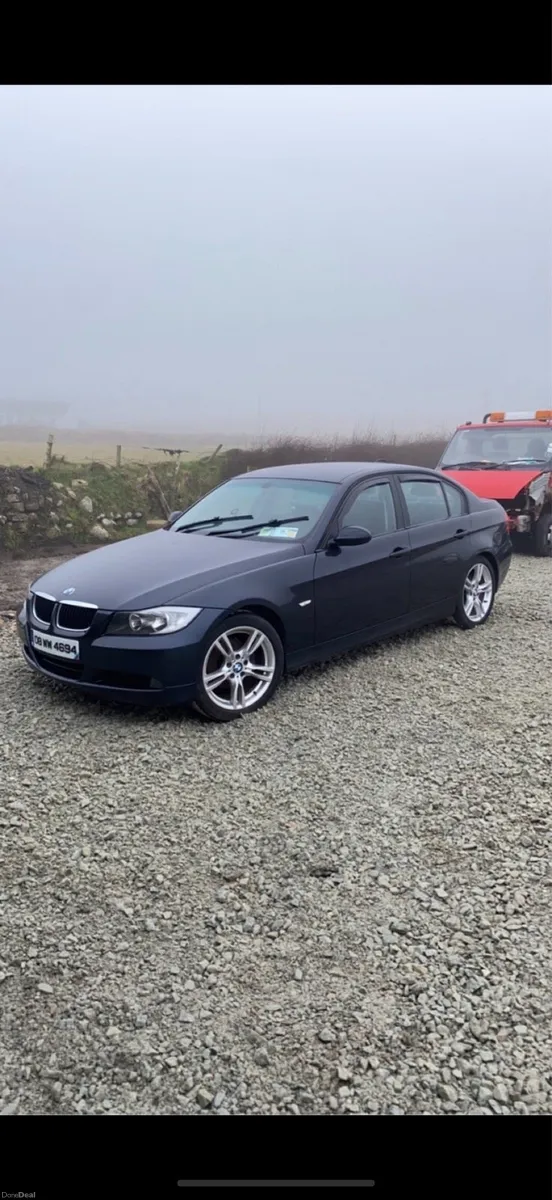 BMW 318 - Image 1