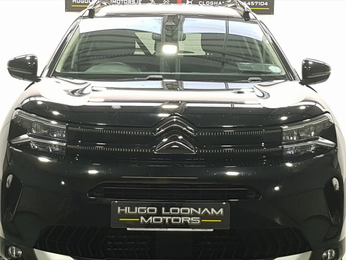 Citroen C5 Aircross FEEL PACK BLUEHDI - Image 2