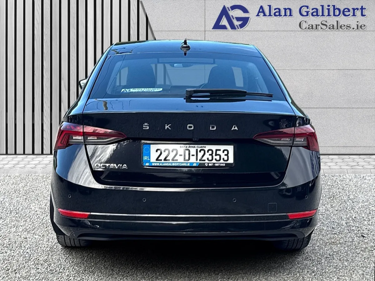Skoda Octavia STYLE 2.0 TDI  DSG  Auto - Image 6