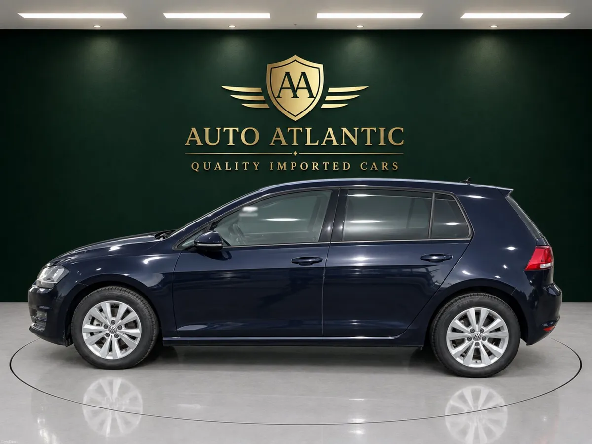 ❁ Golf 1.2TSI ❁ Comfortline ❁ Auto ❁ Low Mileage ❁ - Image 4