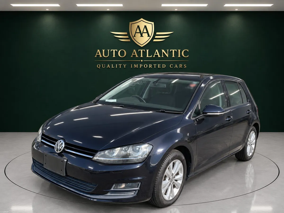 ❁ Golf 1.2TSI ❁ Comfortline ❁ Auto ❁ Low Mileage ❁ - Image 3