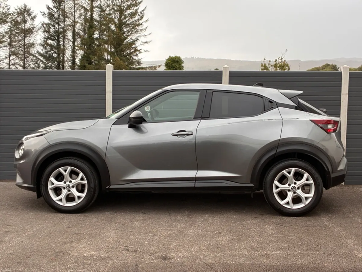 Nissan Juke 1.0 SV PREMIUM MY21 4DR - Image 3