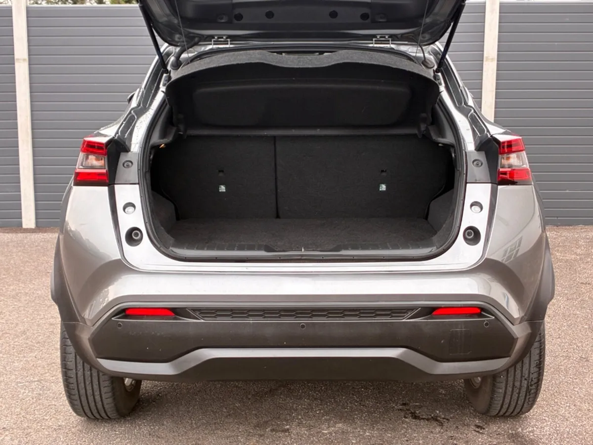 Nissan Juke 1.0 SV PREMIUM MY21 4DR - Image 6