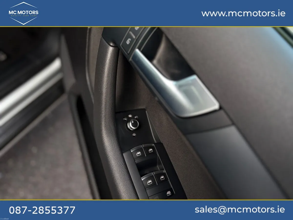 Audi A3 6 MONTH WARRANTY + NEW NCT + TAX - Image 2
