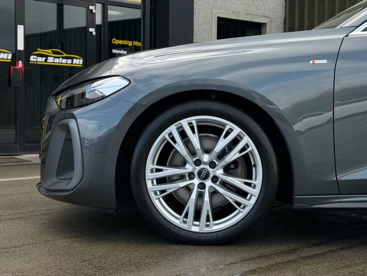 Audi A5 S LINE TDI MHEV S-A - Image 6