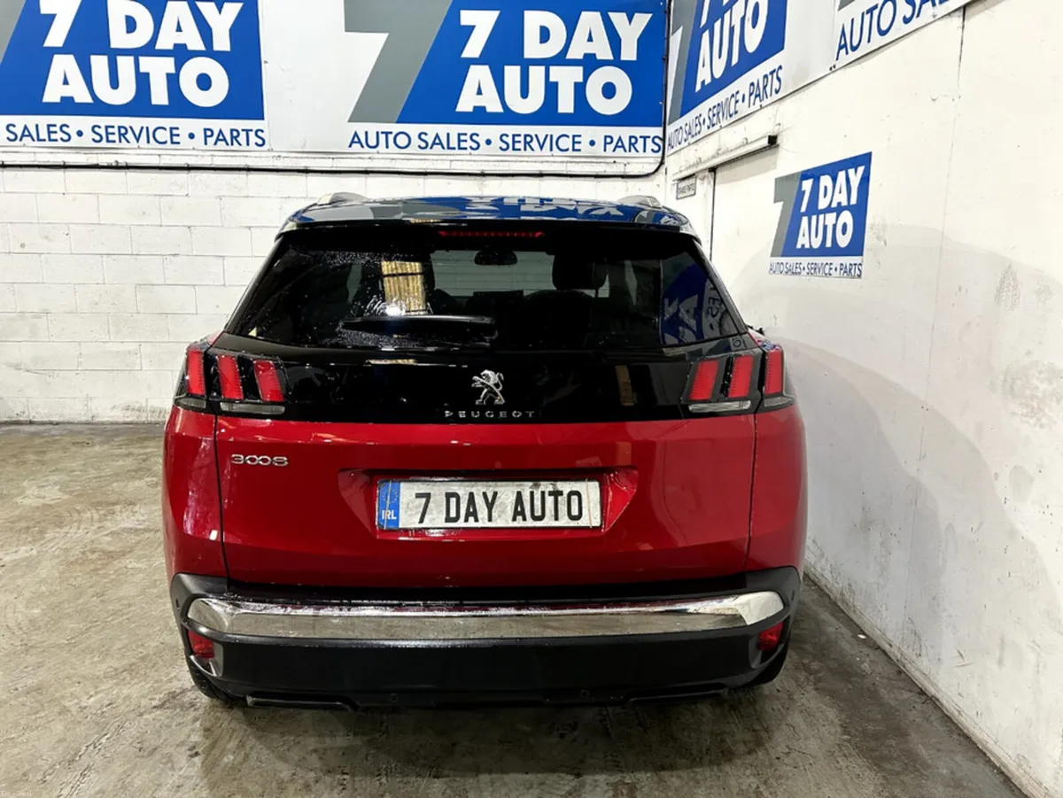 Peugeot 3008 FL ALLURE 1.5 HDI 130 6.4 - Image 6