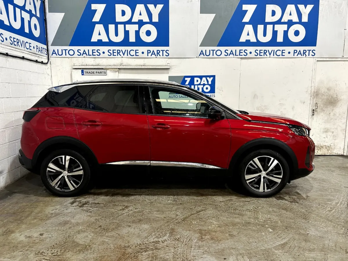 Peugeot 3008 FL ALLURE 1.5 HDI 130 6.4 - Image 3