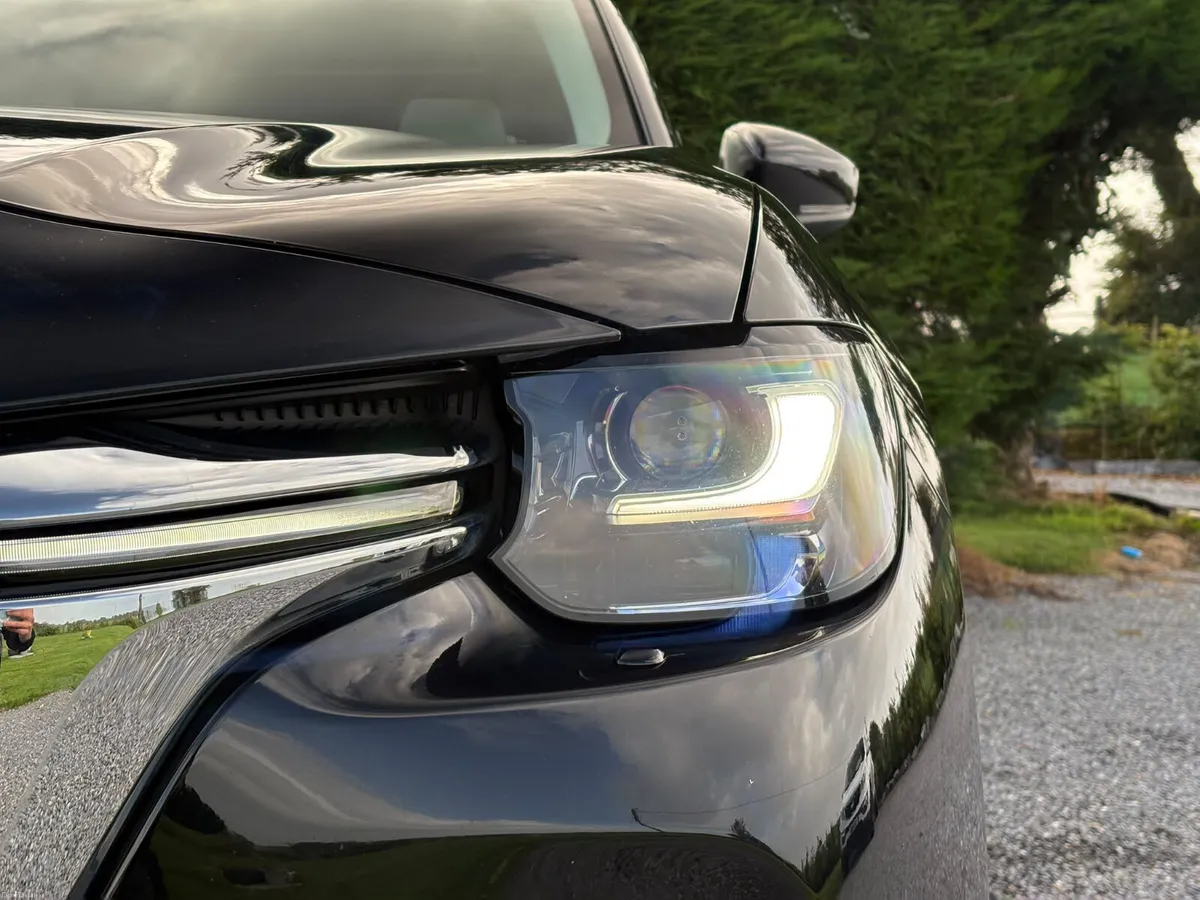Mazda CX-60 2023 - Image 3
