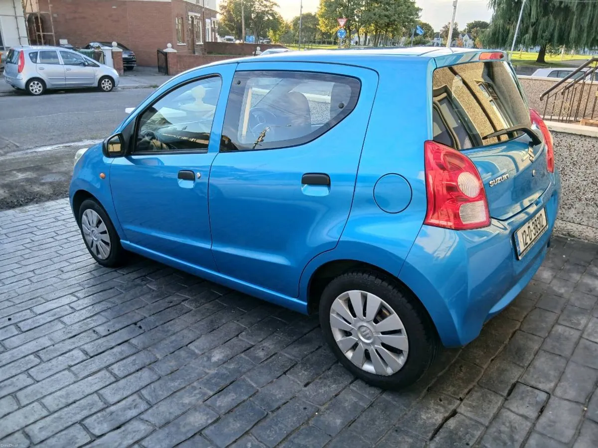 Suzuki alto - Image 3