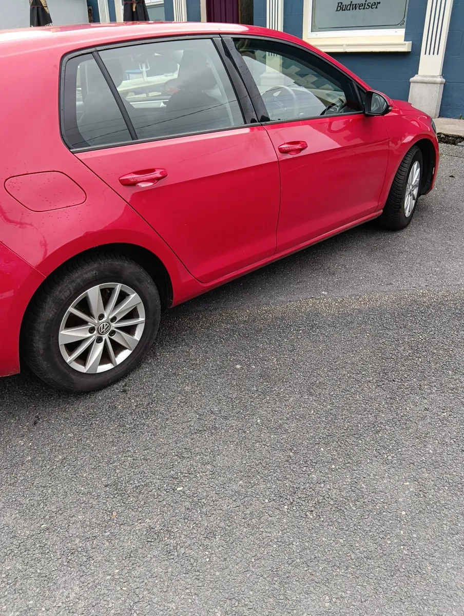 191 Golf Car for Sale - Image 2