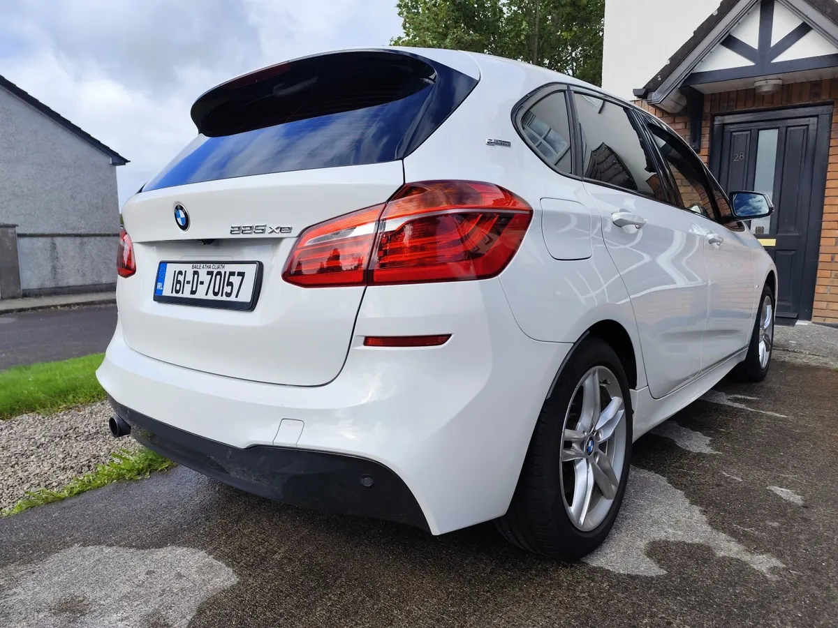 BMW 225XE Auto! 1Owner! Only 39000Kms.!New Nct! - Image 4