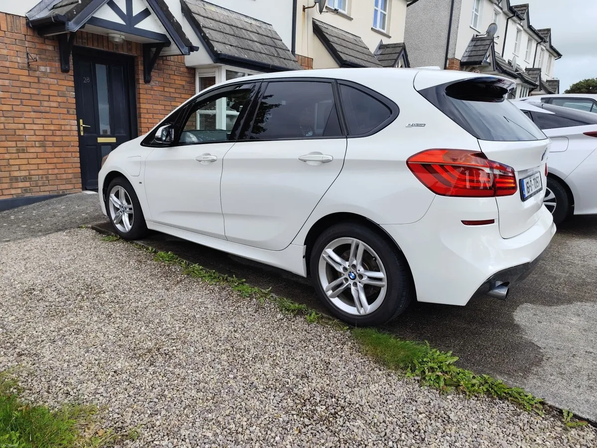BMW 225XE Auto! 1Owner! Only 39000Kms.!New Nct! - Image 3