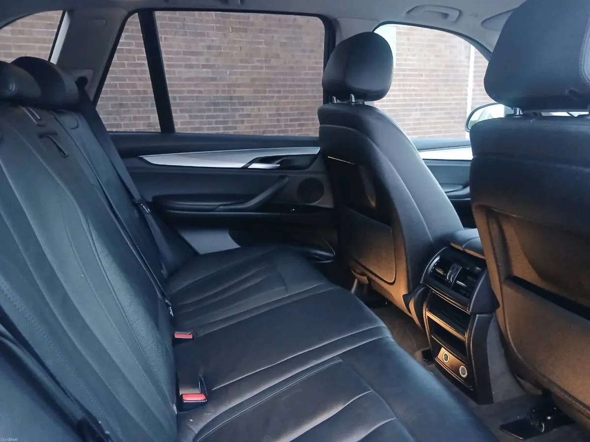 2015 Bmw x5 3.0 Diesel Automatic Tested - Image 2