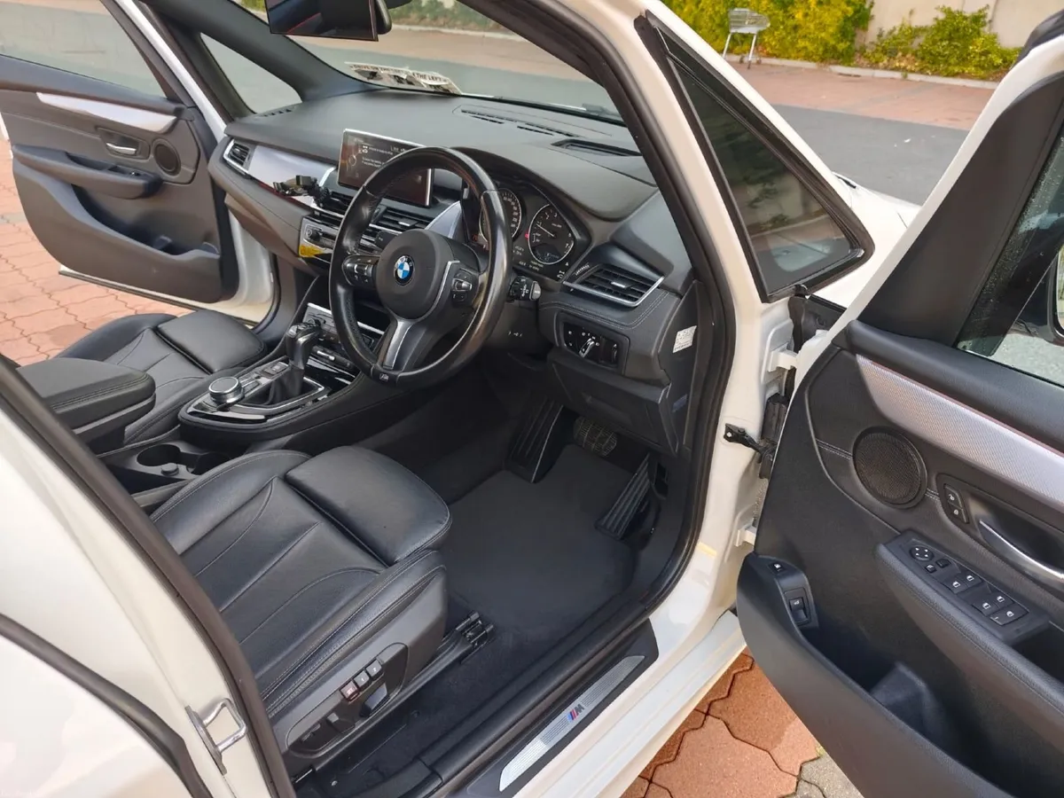 BMW 225XE Auto! 1Owner! Only 39000Kms.!New Nct! - Image 6