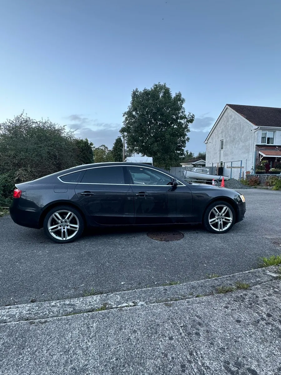 Audi a5 - Image 3