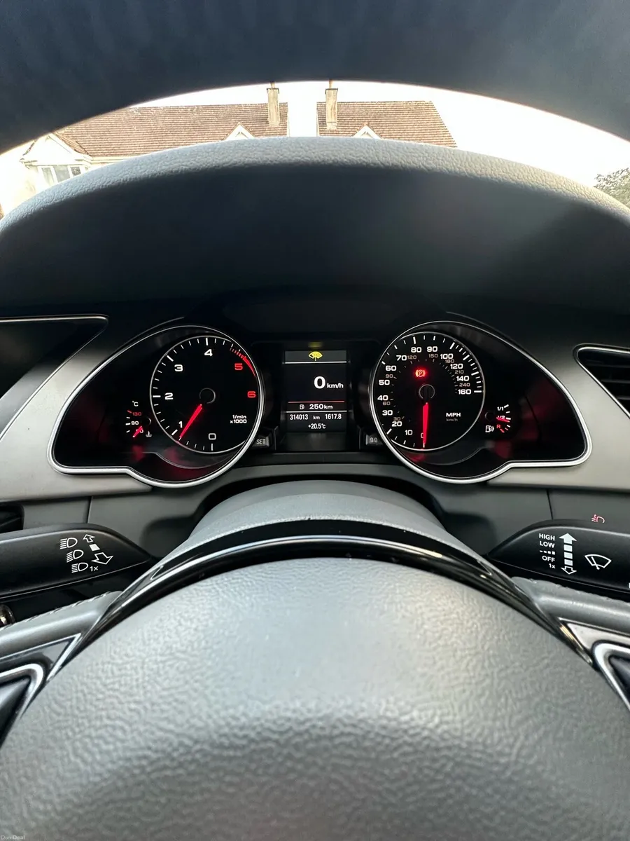 Audi a5 - Image 5