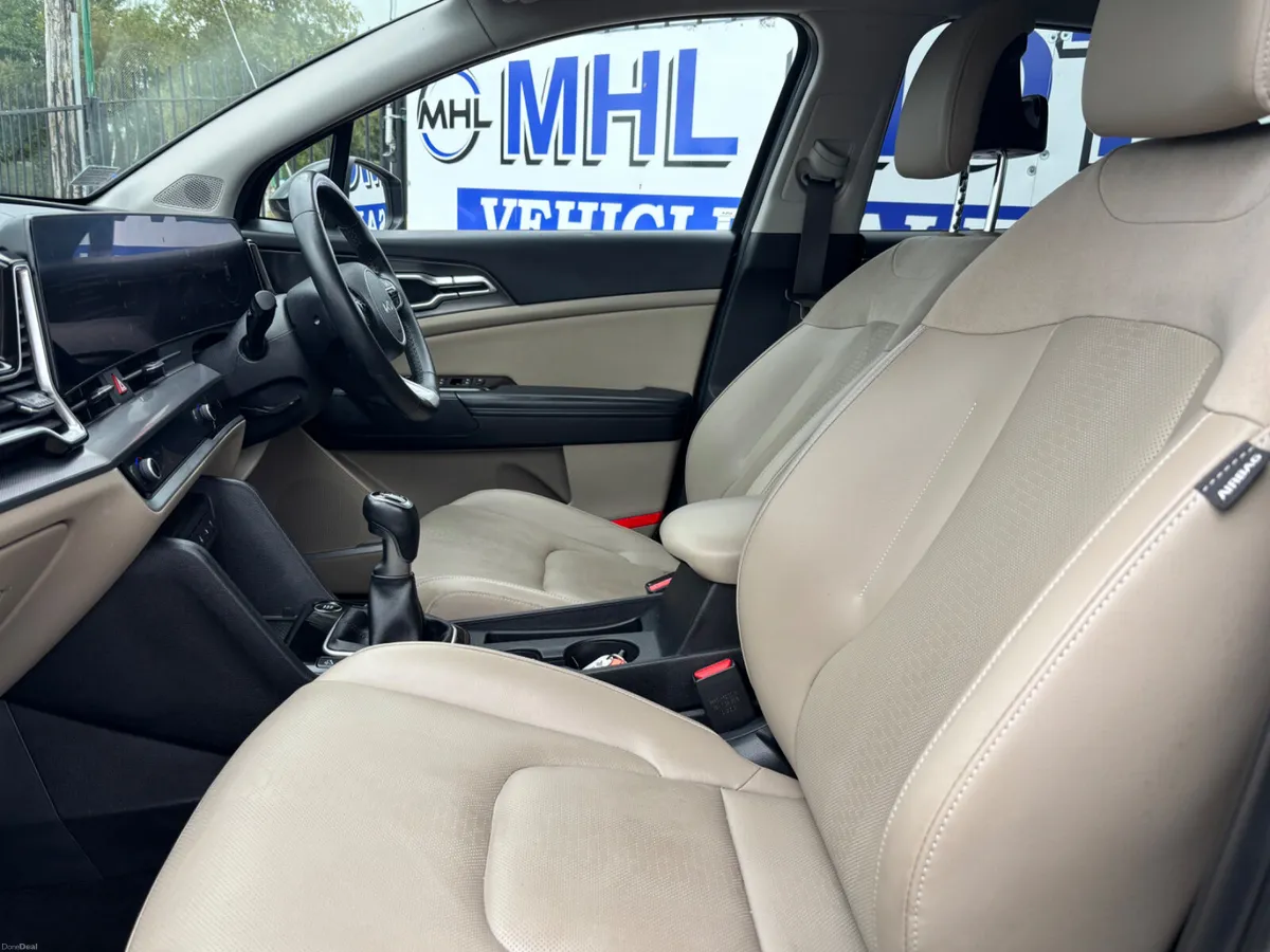 Kia Sportage 2022 K4 Top Spec - Image 5