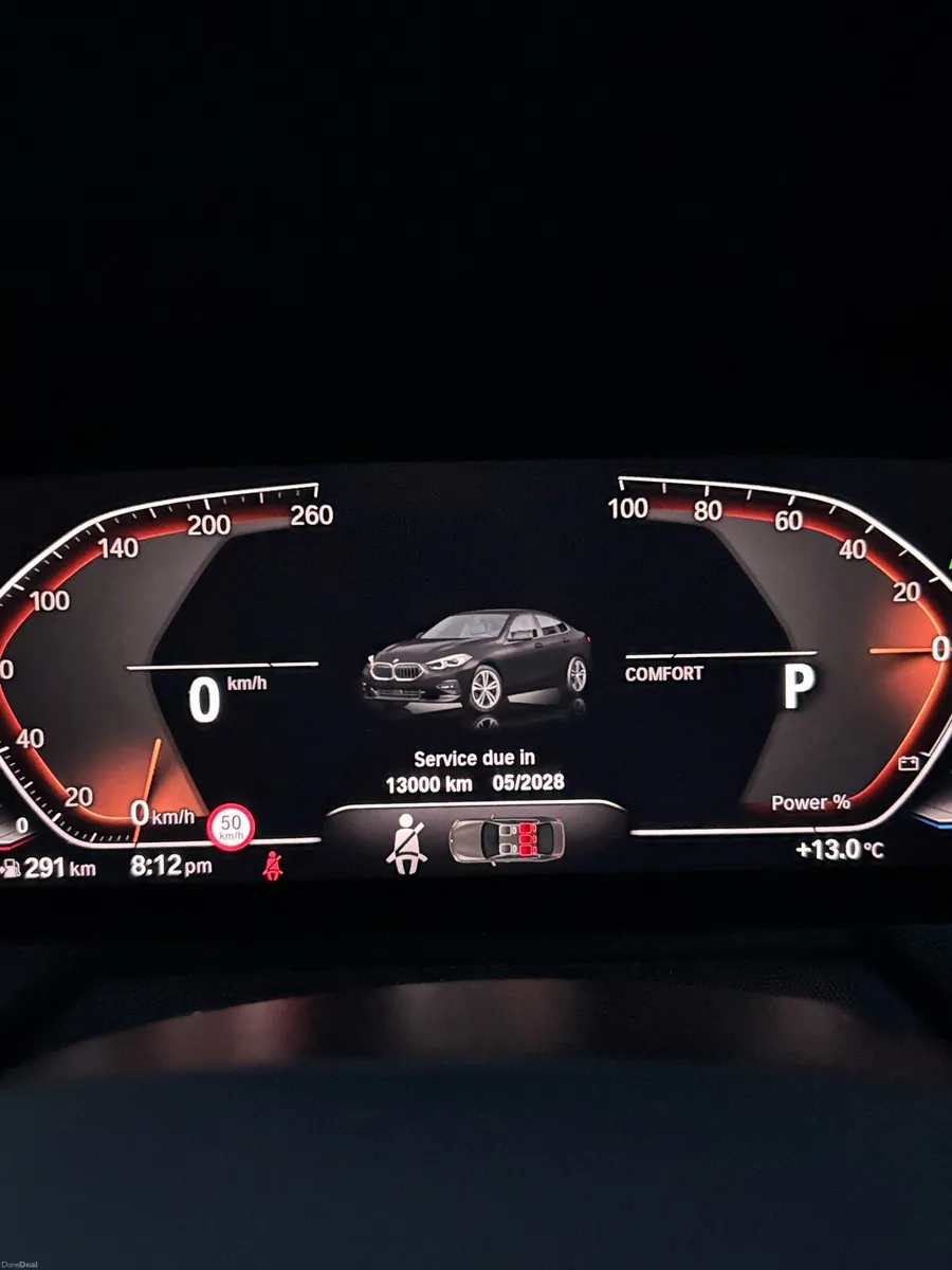 BMW 2-Series - Image 6
