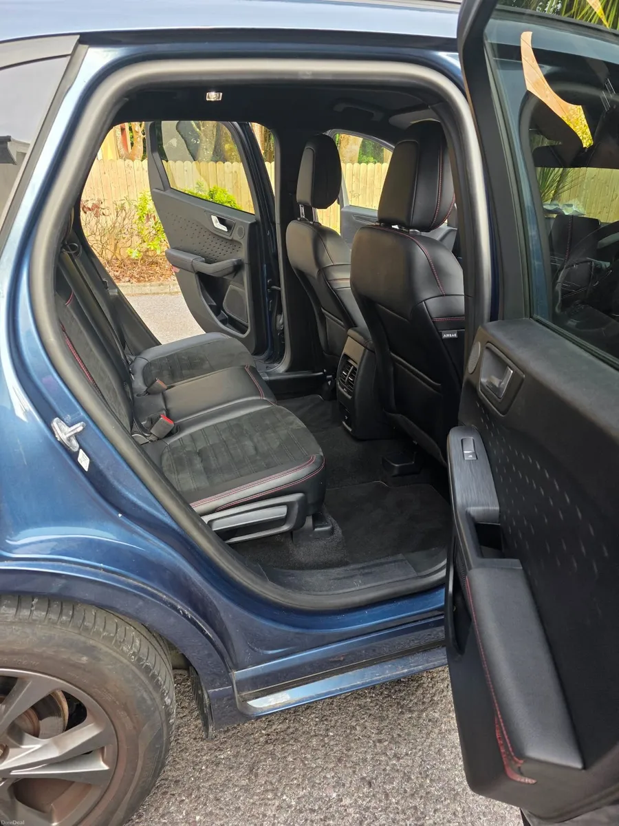 Ford Kuga 2020 - Image 4