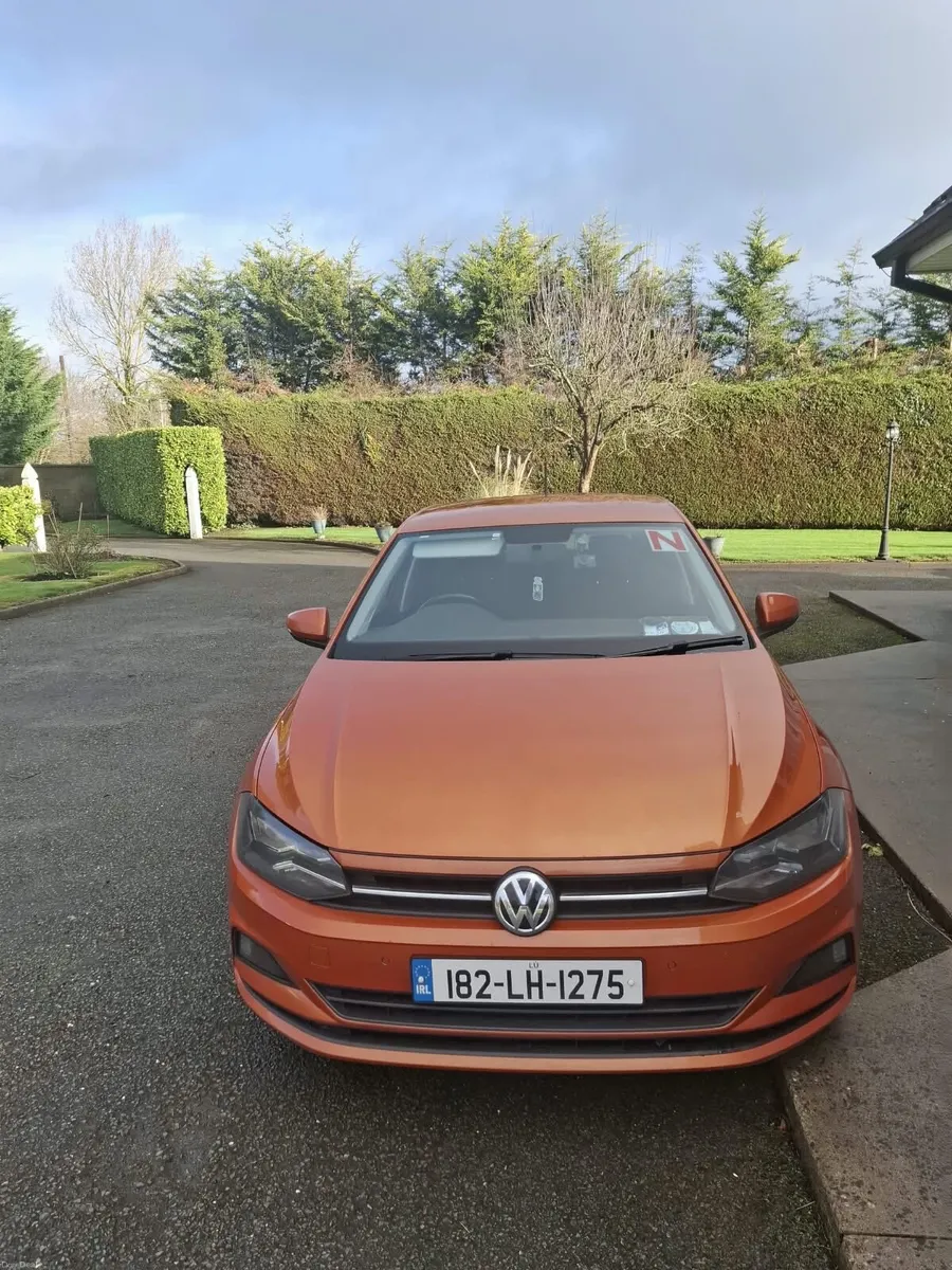Volkswagon Polo - Image 2