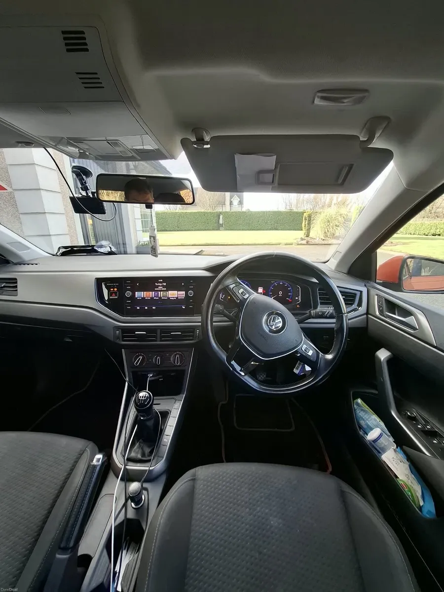 Volkswagon Polo - Image 3