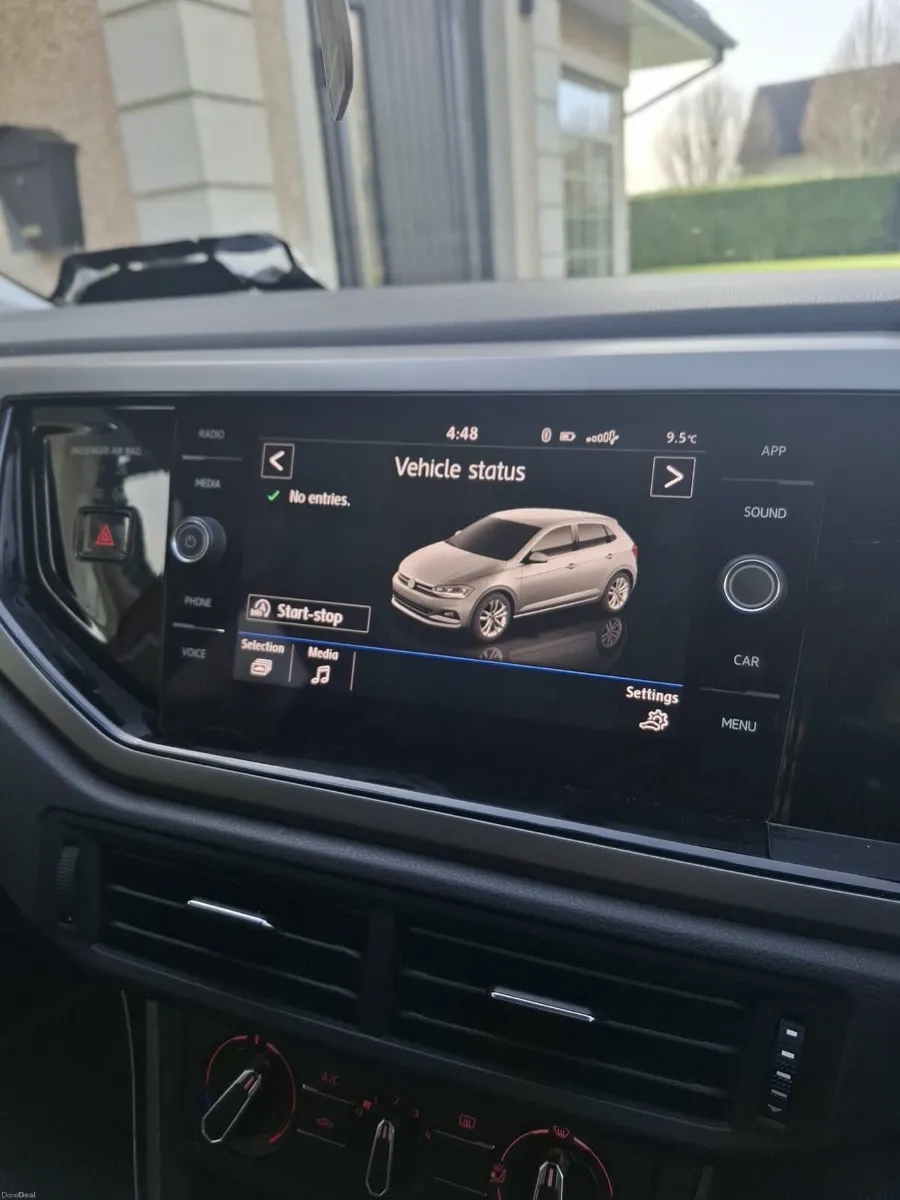 Volkswagon Polo - Image 5