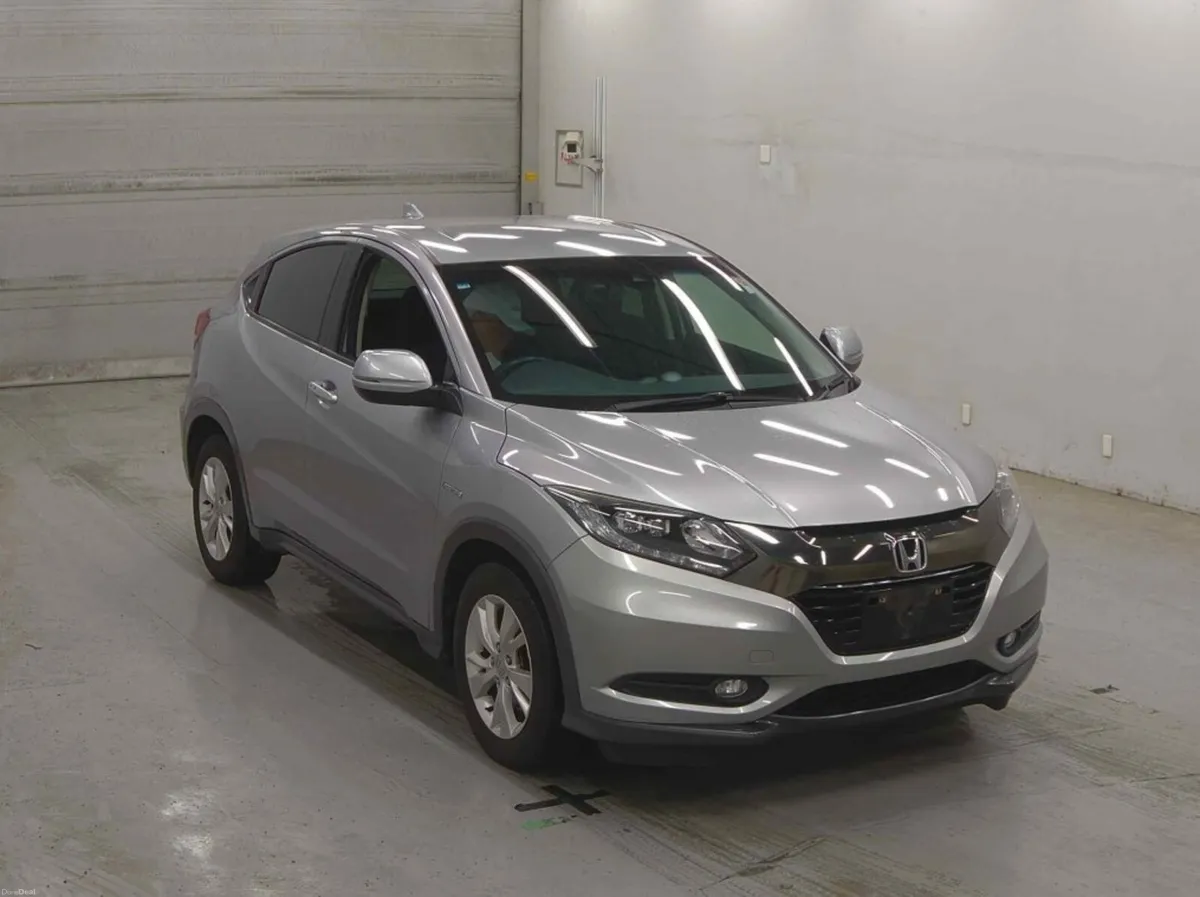 Honda Vezel 2016 | low mile | Arriving end of year - Image 1