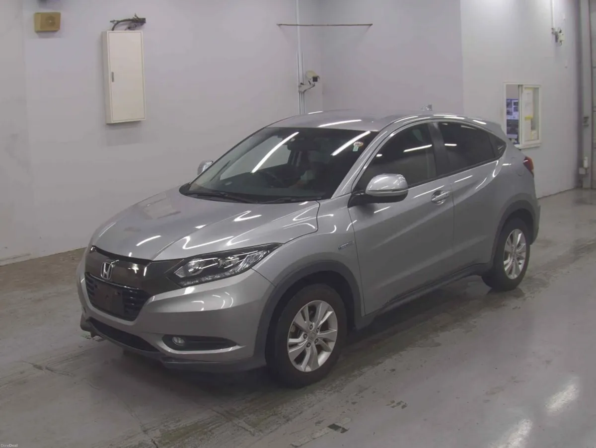 Honda Vezel 2016 | low mile | Arriving end of year - Image 3