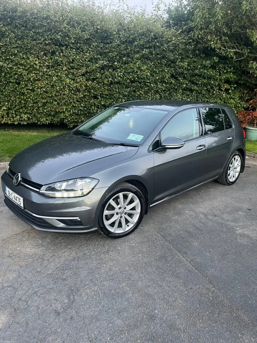 Volkswagen Golf Highline - Image 6