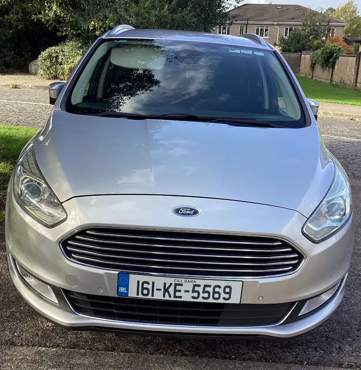 Ford Galaxy 2016 Titanium - 2.0 TCDI 150PS - Image 3