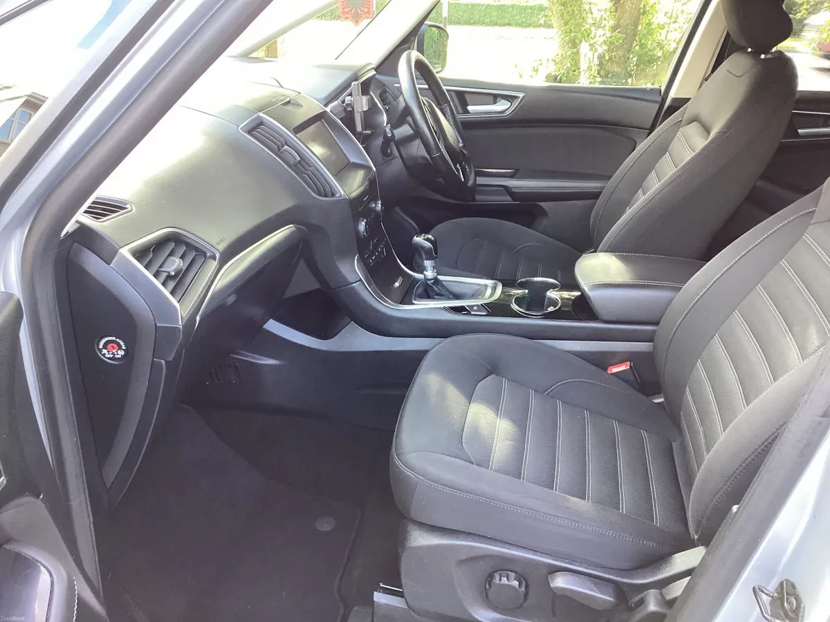 Ford Galaxy 2016 Titanium - 2.0 TCDI 150PS - Image 5