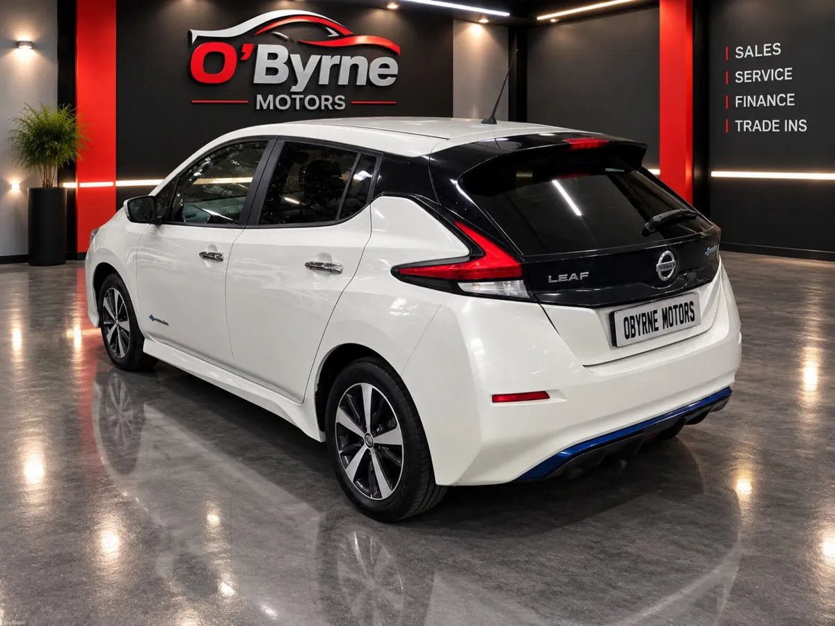 Nissan Leaf 40Kwh Cold Pack - Image 3