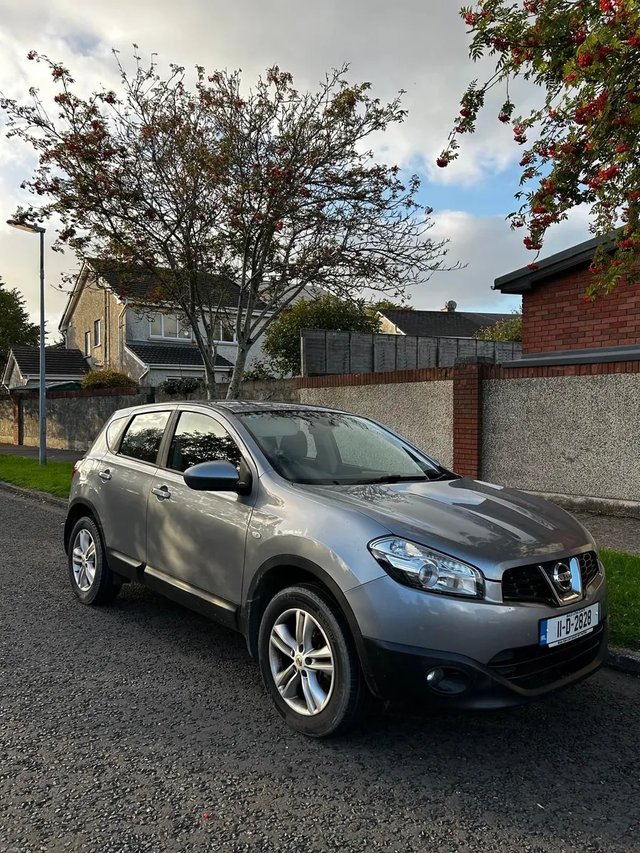 Nissan Qashqai 2011 - Image 6
