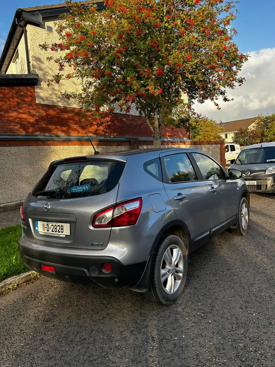 Nissan Qashqai 2011 - Image 5