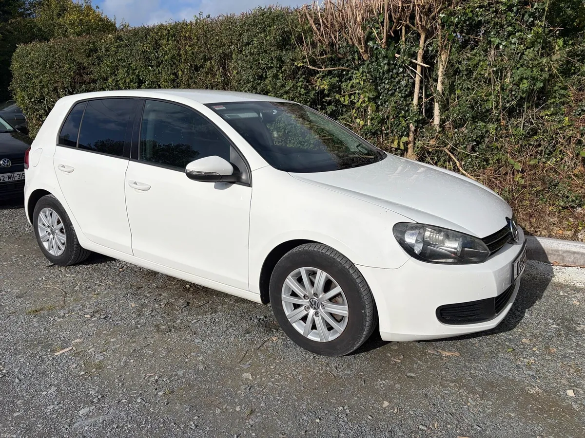 Volkswagen Golf - Image 2