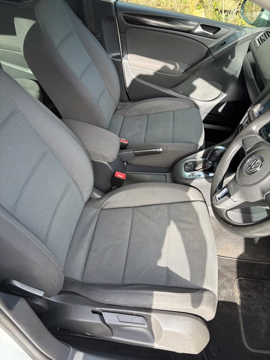 Volkswagen Golf - Image 6