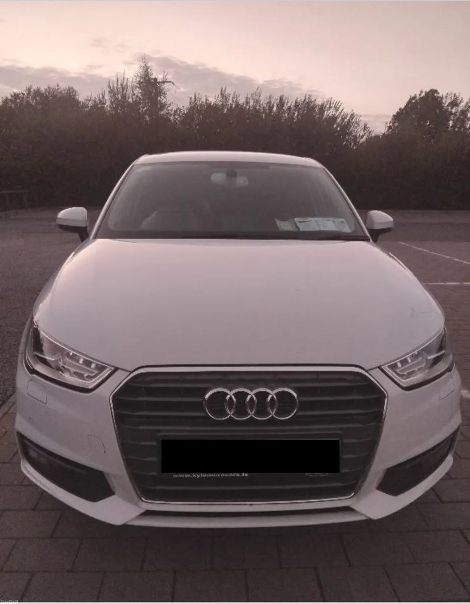 Audi A1 2016 - Image 2