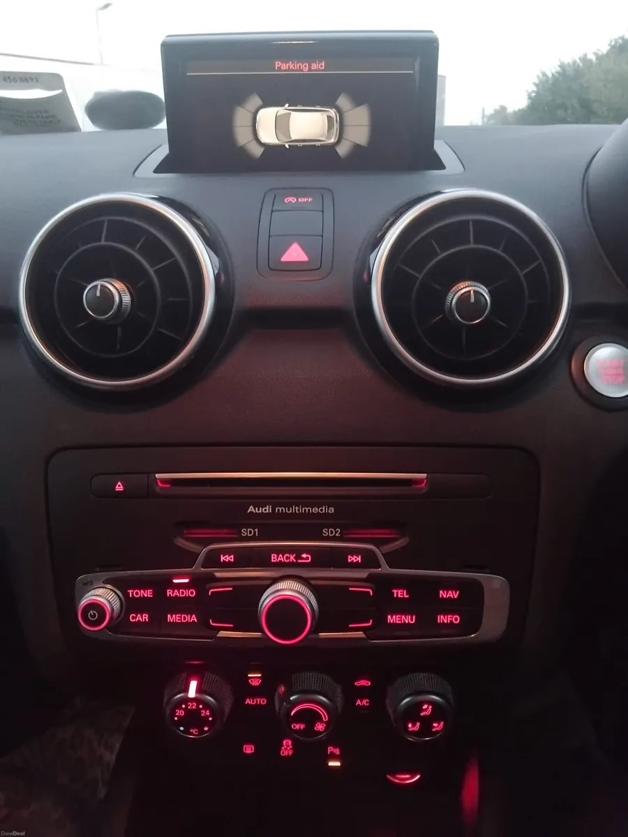Audi A1 2016 - Image 4