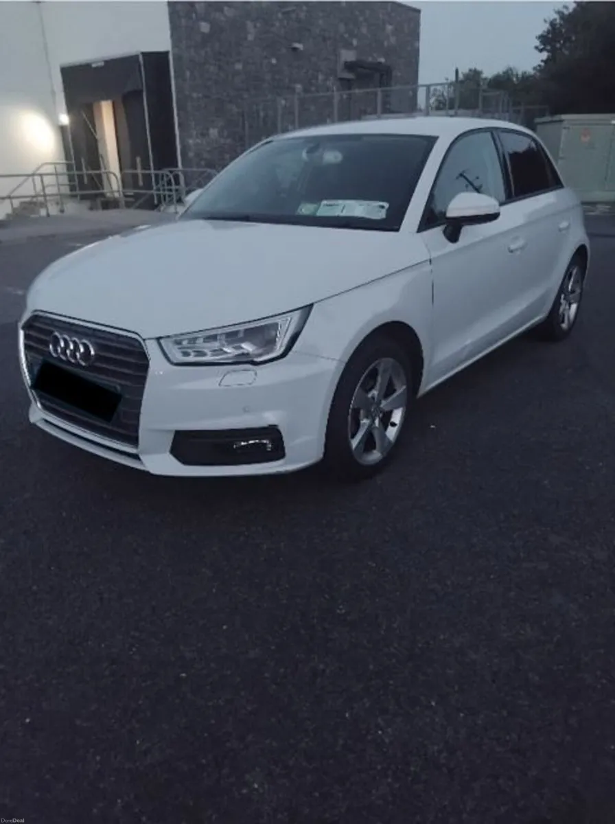 Audi A1 2016 - Image 6