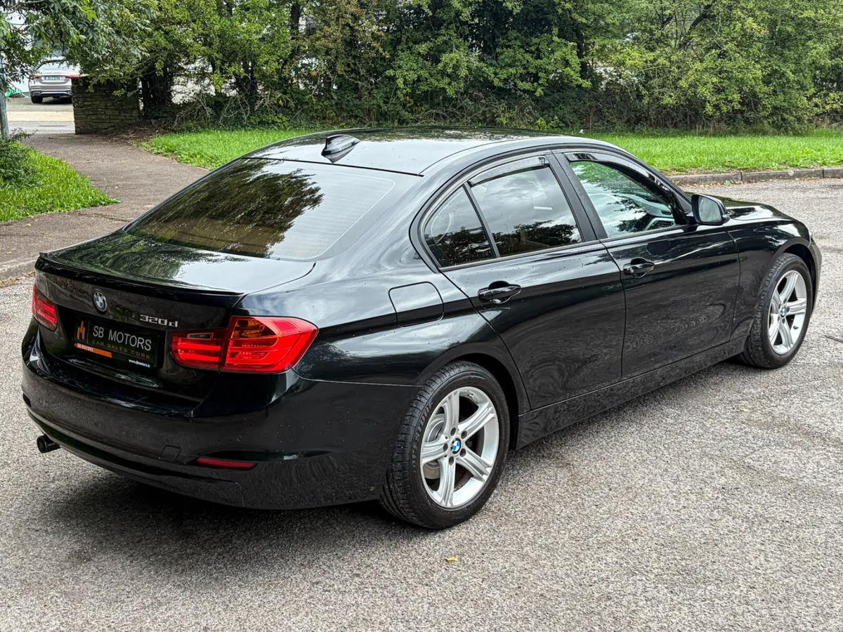 2014 BMW 320D 3 SERIES 99K NEW NCT 07/2027 - Image 6