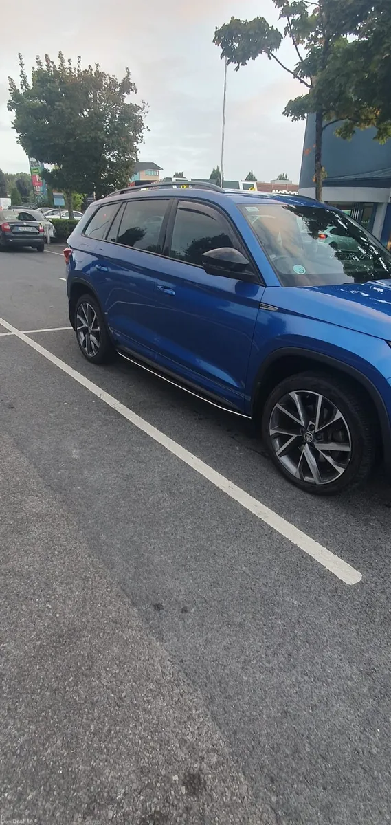 Skoda Kodiaq Sportline 7 seater - Image 3