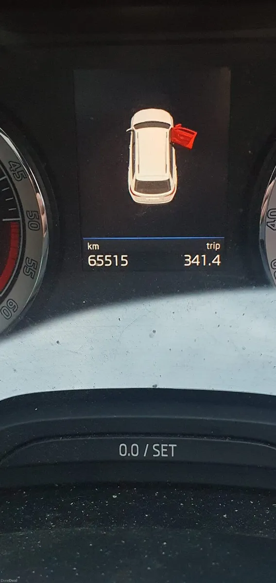 Skoda Kodiaq Sportline 7 seater - Image 6