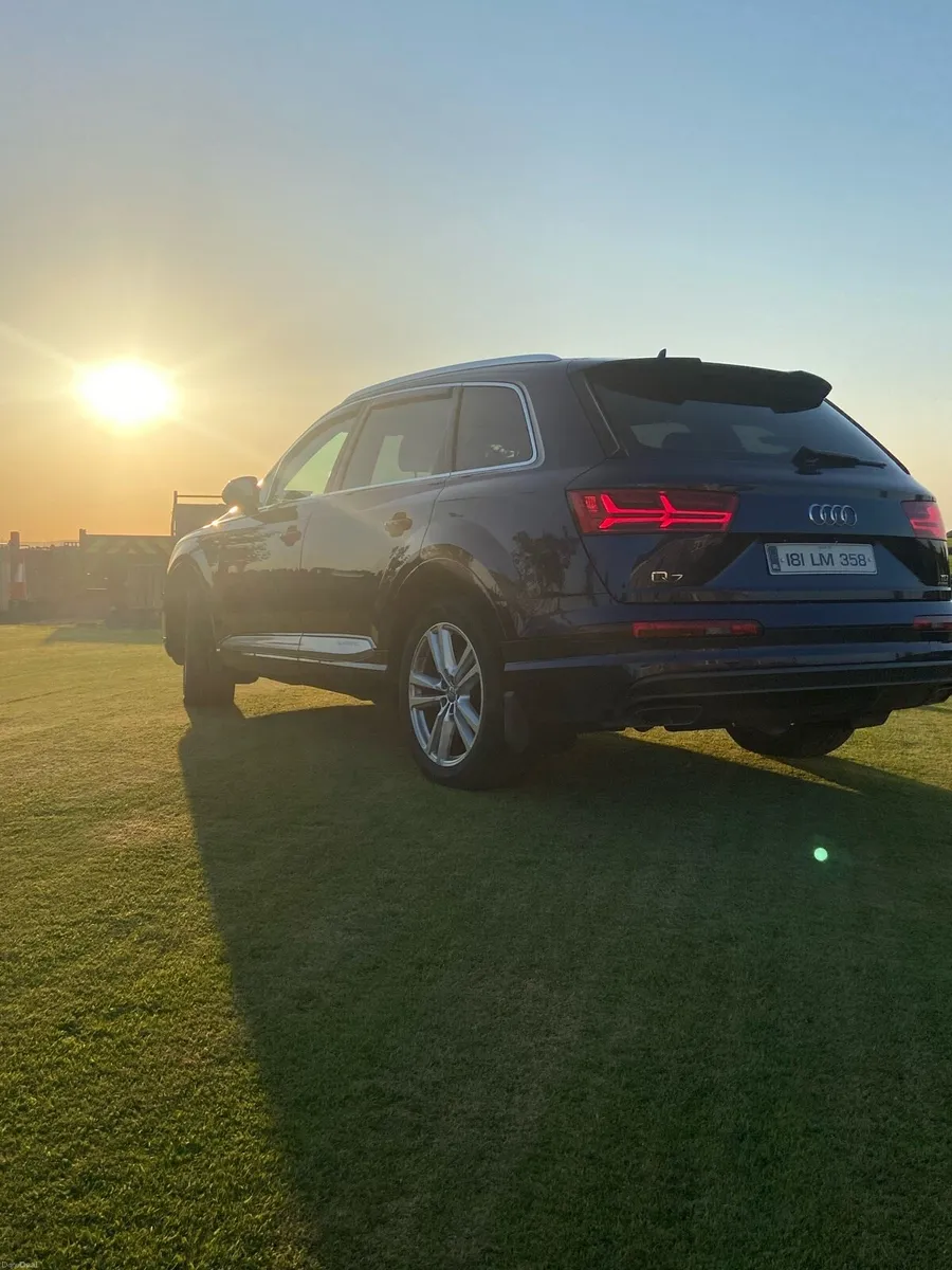 Q7 Quattro - Image 3