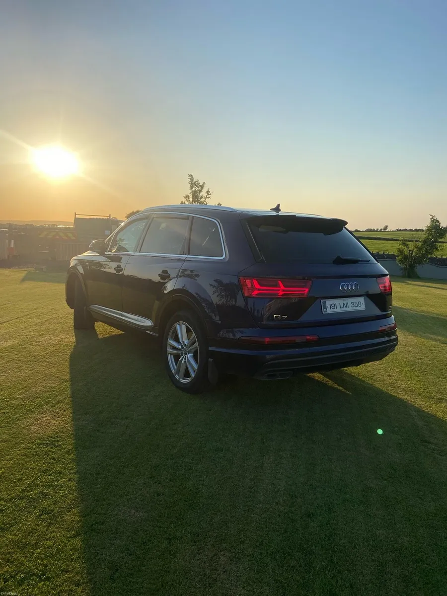 Q7 Quattro - Image 5