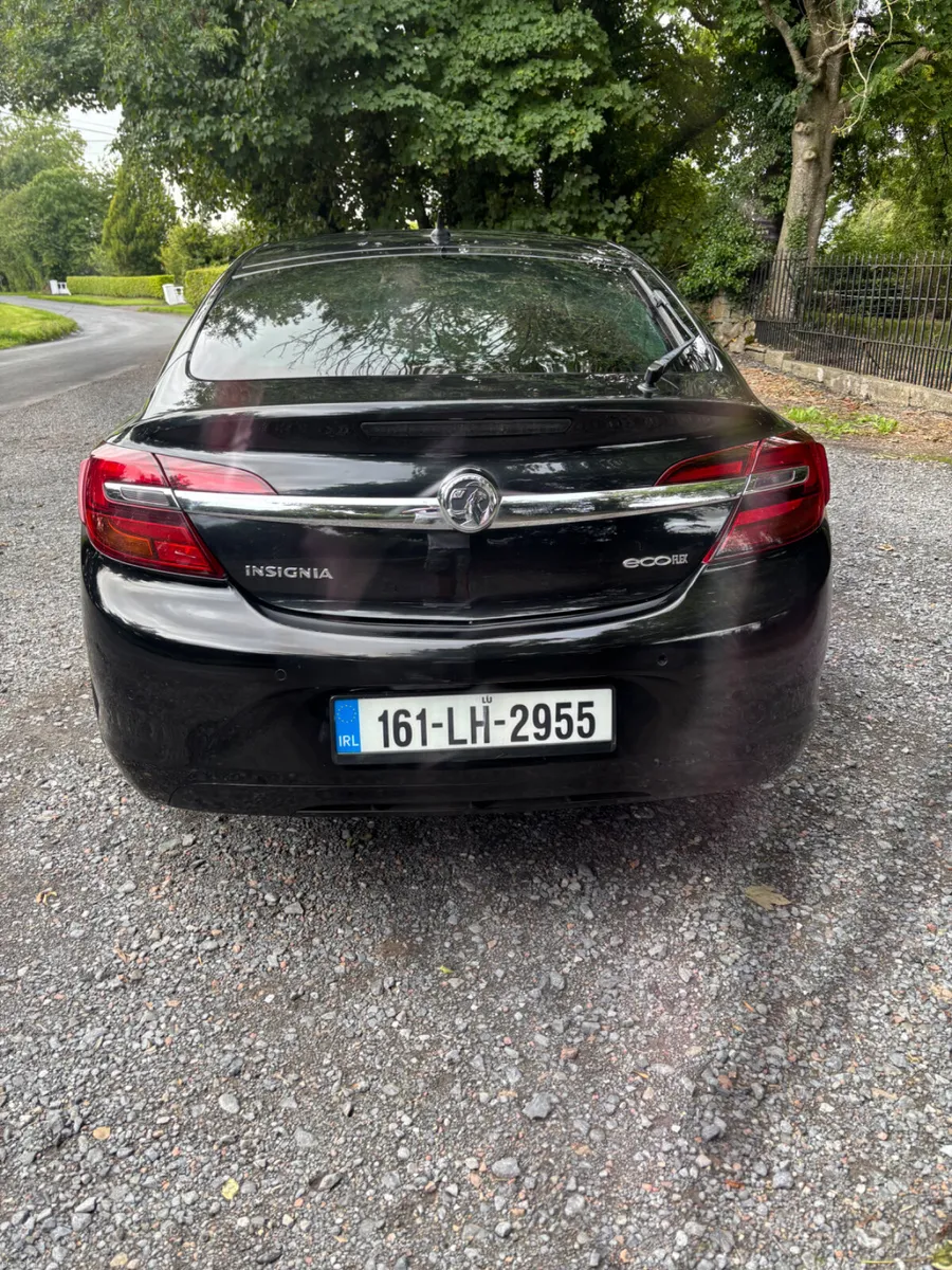 Opel Insignia Sri diesel New Timing Chain - Image 5