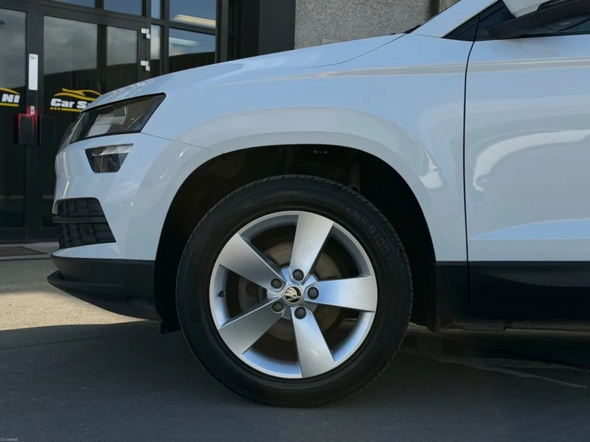 1.6 TDI SE SUV 5dr Diesel Manual Euro 6 (s/s) (115 - Image 6
