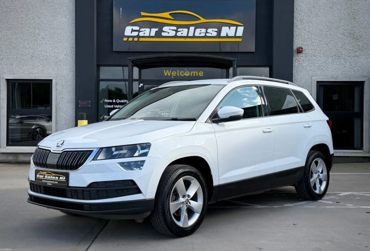 1.6 TDI SE SUV 5dr Diesel Manual Euro 6 (s/s) (115 - Image 2